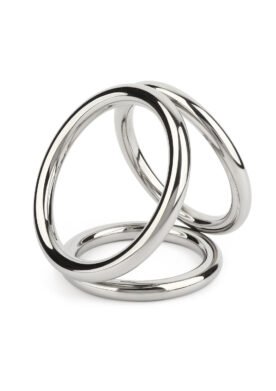 Triad Chamber C-Ring Small