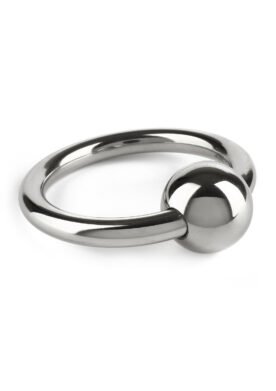 Ball Closure C-Ring 40mm