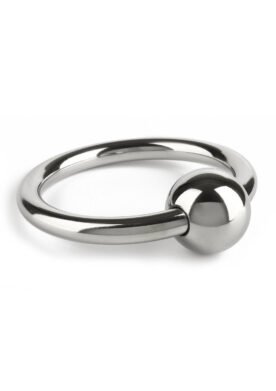 Ball Closure C-Ring 45mm