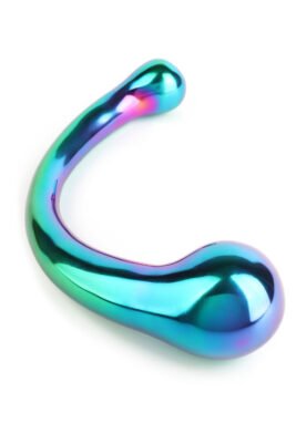 The Curvy G-spot Rainbow - MULTICOLOR