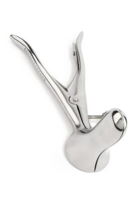 Pratt Rectal Spreader