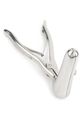 Sims Rectal Speculum - SILVER
