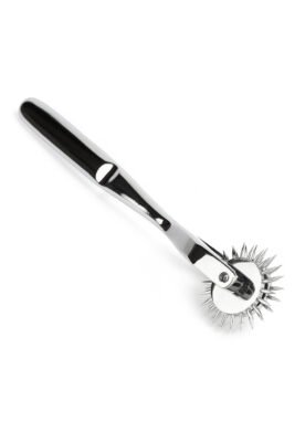 Double Pin Wheel