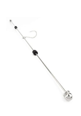 Long Thai Hooked Pain Stick