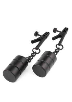 Tingling Nipple Clamp Weight