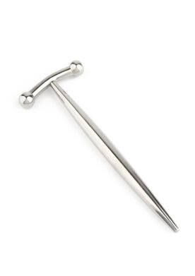 DickVader Round Tip Penis Plug