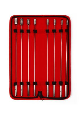 Screw Me Urethral Sounds 8 pcs
