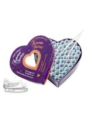 Herz/Cuore Kama Sutra DE/IT - ASSORT