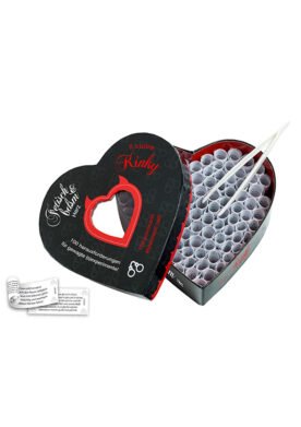 Herz/Cuore Kinky DE/IT - ASSORT