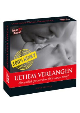 Ultiem Verlangen Kinky NL - ASSORT