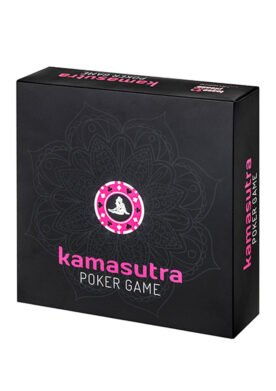 Kamasutra Poker Game - ASSORT
