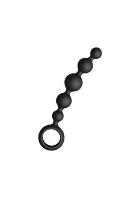 Joyballs Anal Wave Short - BLACK