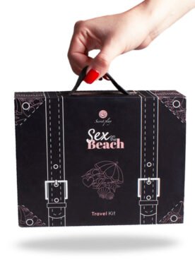Sex On The Beach Travel Kit - ASSORT