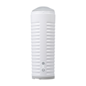 Max 2 - Bluetooth App-controlled Male Masturbator - White