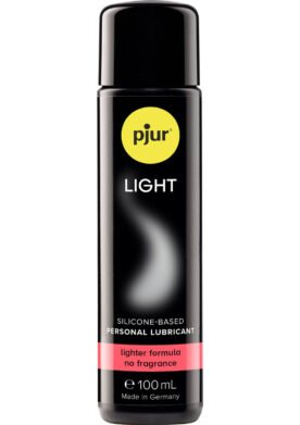 Light Lube 100 ml - NATUREL