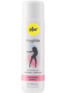 My Glide Stimulating 100 ml
