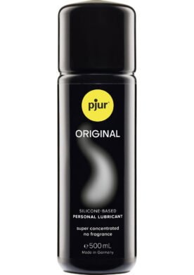 Original Lube 500 ml