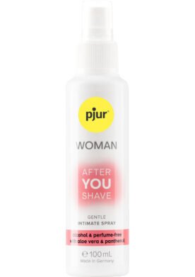 Woman After You Shave Spray