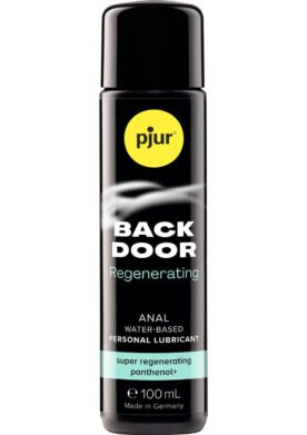 Back Door Regenerating 100 ml - NATUREL