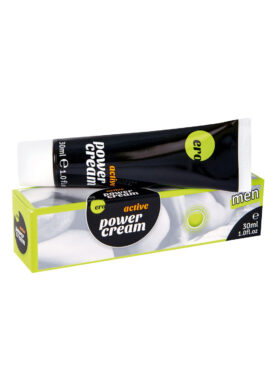 Power Cream Men 30 ml - NATUREL