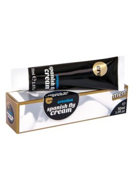 Erection Spanish Fly Cream 30 ml - NATUREL