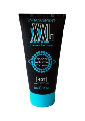 XXL Enhancement Cream Men 50 ml - NATUREL