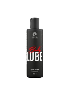 CBL Body Lube Waterbased 250 ml - NATUREL