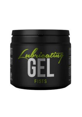 Lubricating Gel Fists 500 ml - NATUREL