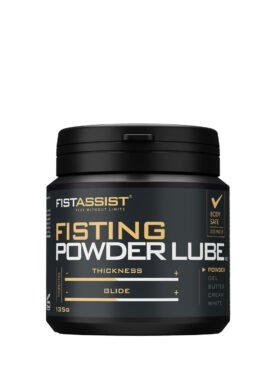 Powder Lube 135 gr - NATUREL