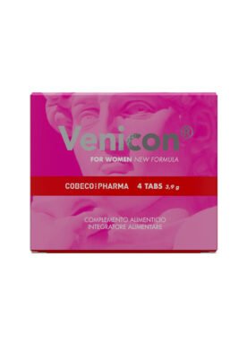 Venicon For Women 4 pcs
