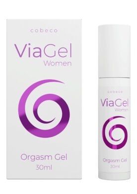 ViaGel for Women Orgasm Gel 30ml