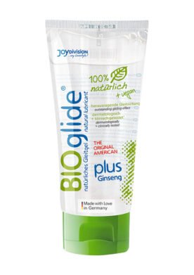 American Bioglide Plus 100 ml - NATUREL