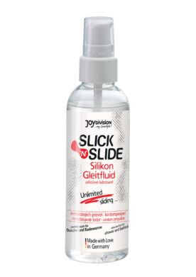 Slick N Slide 100 ml - NATUREL