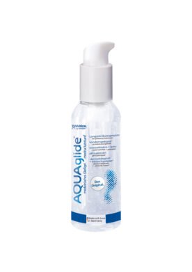 Aquaglide 125 ml - NATUREL
