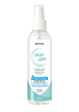 Clean N Safe 100 ml