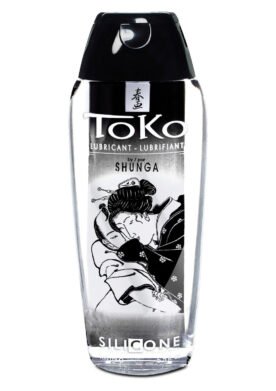 Toko Silicone Lubricant 165 ml - NATUREL