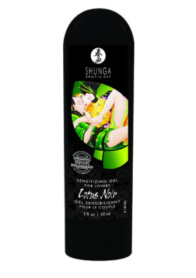 Sensitizing Cream For Lovers - NATUREL