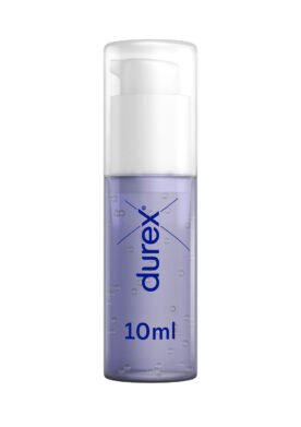 Durex Orgasm Intense 4x NL/FR