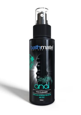 Anal Toy Cleaner - NATUREL