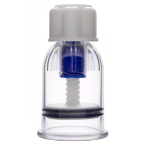 Ingestion - Anal Sucking Device