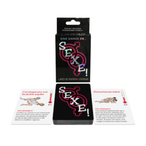 Sex Card French