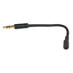 Adapter Kit - 3.5mm to ElectraStim Standard Socket