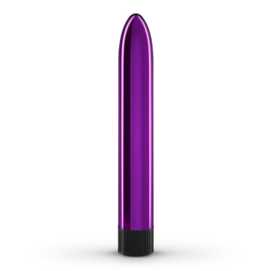 Classic Vibe - Classic Vibrator - Purple