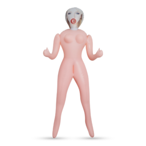 Cristina The Stepmom - Inflatable Doll