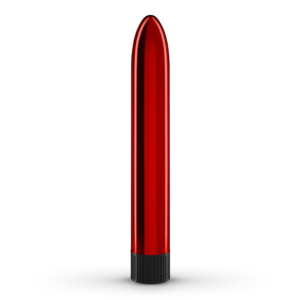 Classic Vibe - Classic Vibrator - Red