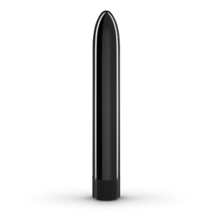 Classic Vibe - Classic Vibrator - Black