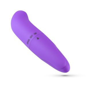 G-Finder - Mini G-Spot Massager - Purple
