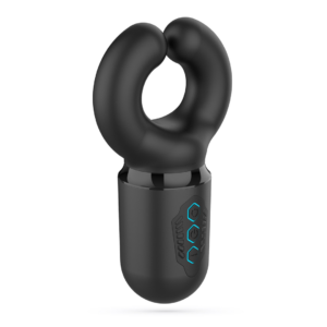 Kong - Masturbator with Pressure - Black