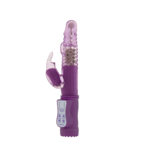 Vibrating Rabbit