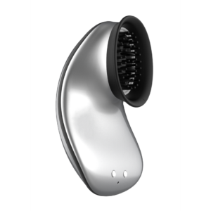 Twitch - Handsfree Suction and Vibration Toy